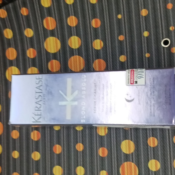 Kerastatse - Picture 1 of 2